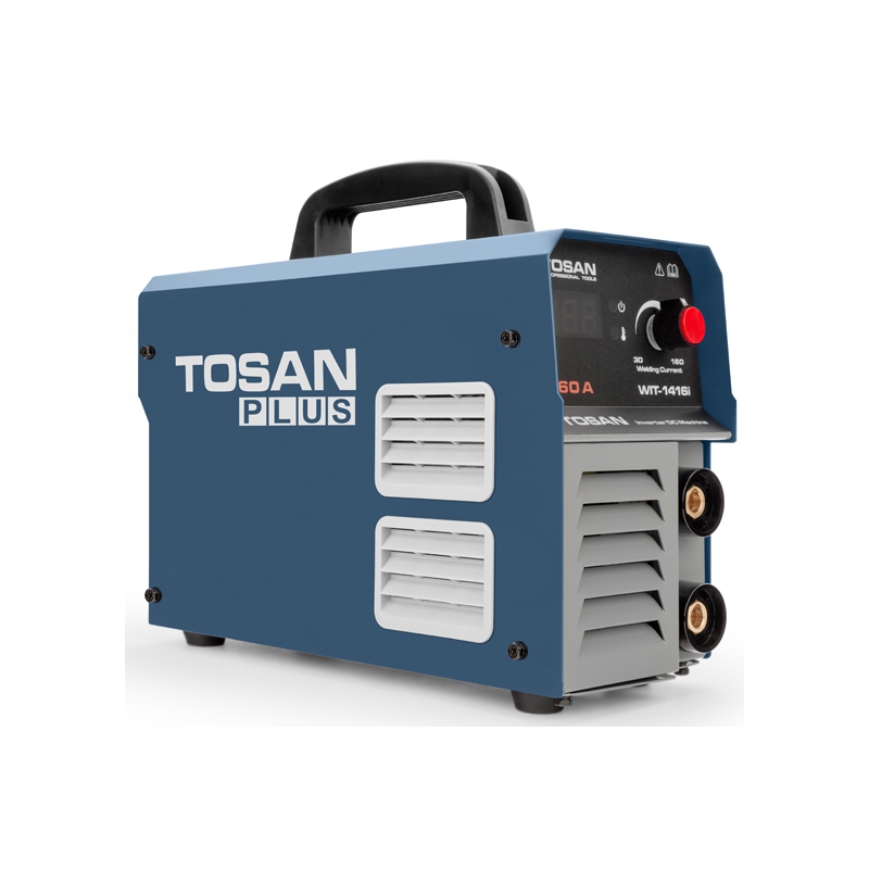 اینورتر جوشکاری توسن مدل 1416I  1416I 