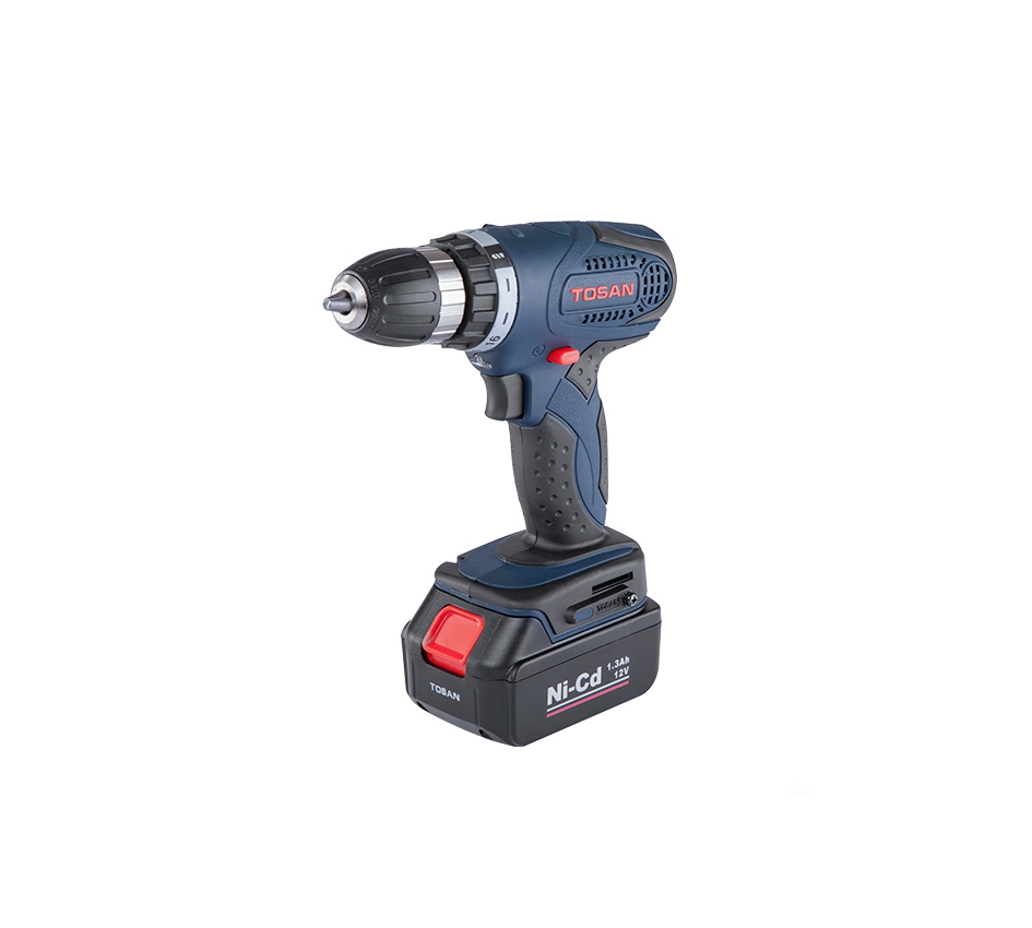 پیچ گوشتی شارژی توسن مدل 9919DC  9919DC 