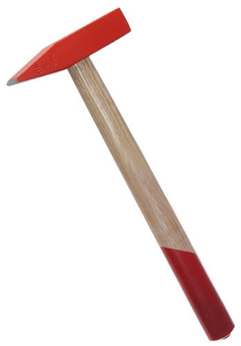 چکش پوسته زدا 340 گرمی ایران پتک AC 3410