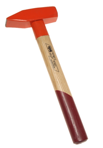 چکش مهندسی غلاف‌دار 800 گرمی ایران پتک AZ 3610