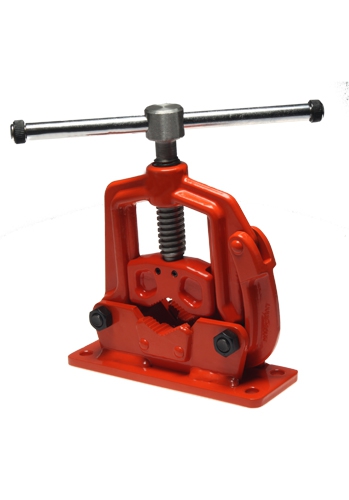 گیره لوله رومیزی ایران پتک KC 2010