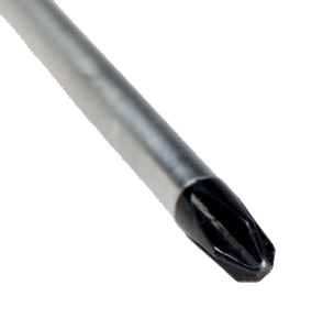 پیچ گوشتی چهار سو طول میله 200  م م QA 1018