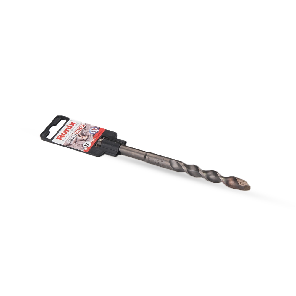 مته 4 شیار رونیکس 6 میلیمتر RH-5906 