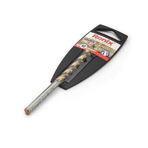 مته گرانیت رونیکس 10 میلیمتر RH-5810 