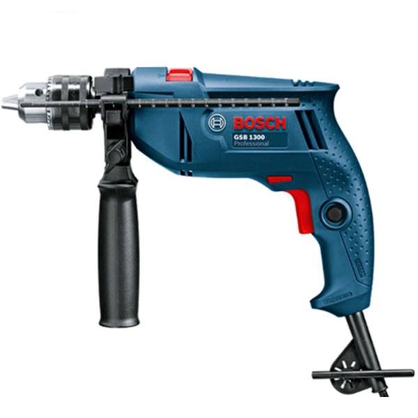  دریل چکشی دیمردار13 بوش  مدل GSB 1300  GSB 1300 