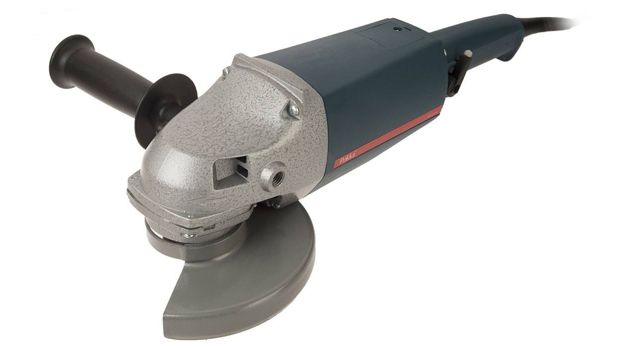  فرز آهنگری پوکا مدل G1802  G1802 