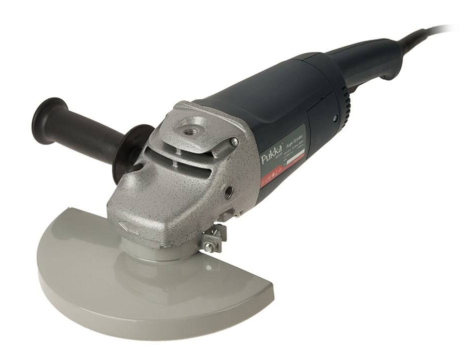  فرز سنگ بری2000 وات پوکا مدل AG2301  AG2301 