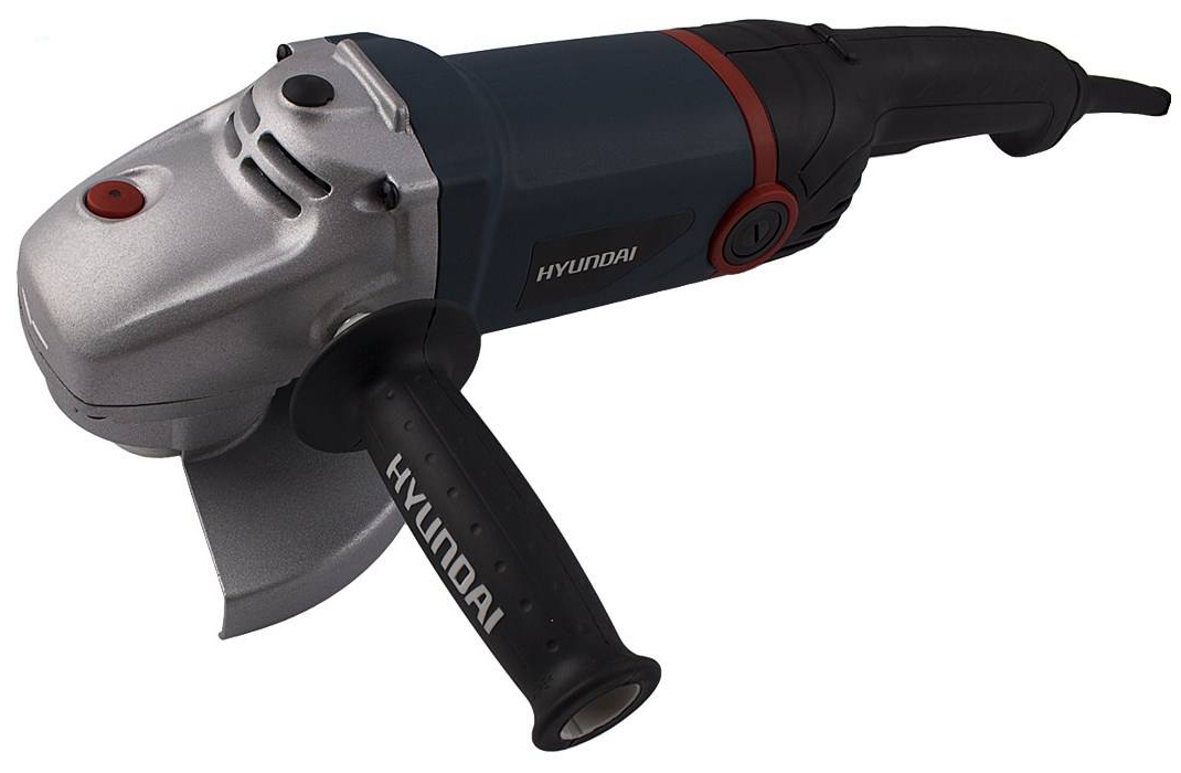  فرز سنگبری 2200 وات هیوندای مدل HP4223  HP4223 