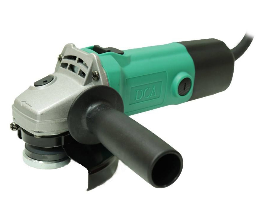  مینی فرز540 وات  دی سی ای مدل ASM115  ASM115 