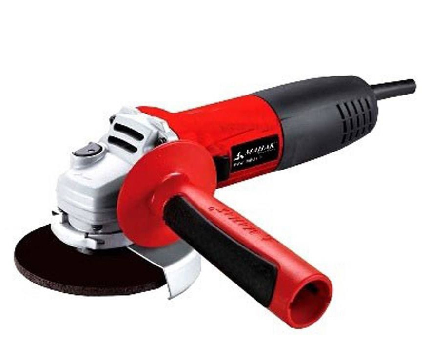  مینی فرز محک  AG115-P 