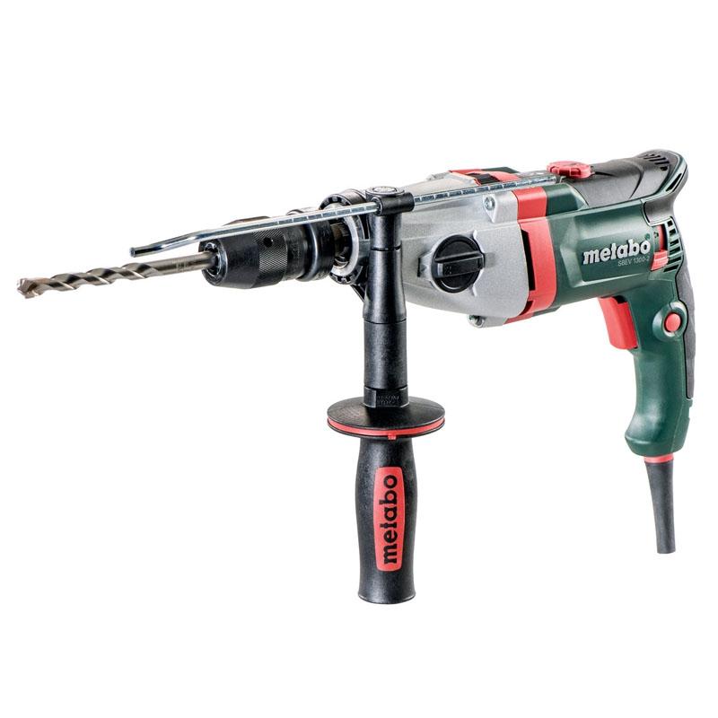 دریل چکشی دیمردار13متابو مدل SBEV 1300-2  SBEV 1300-2