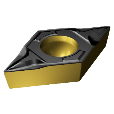 الماسه سندویک  مدل DCMT07   DCMT070204-PF 4325