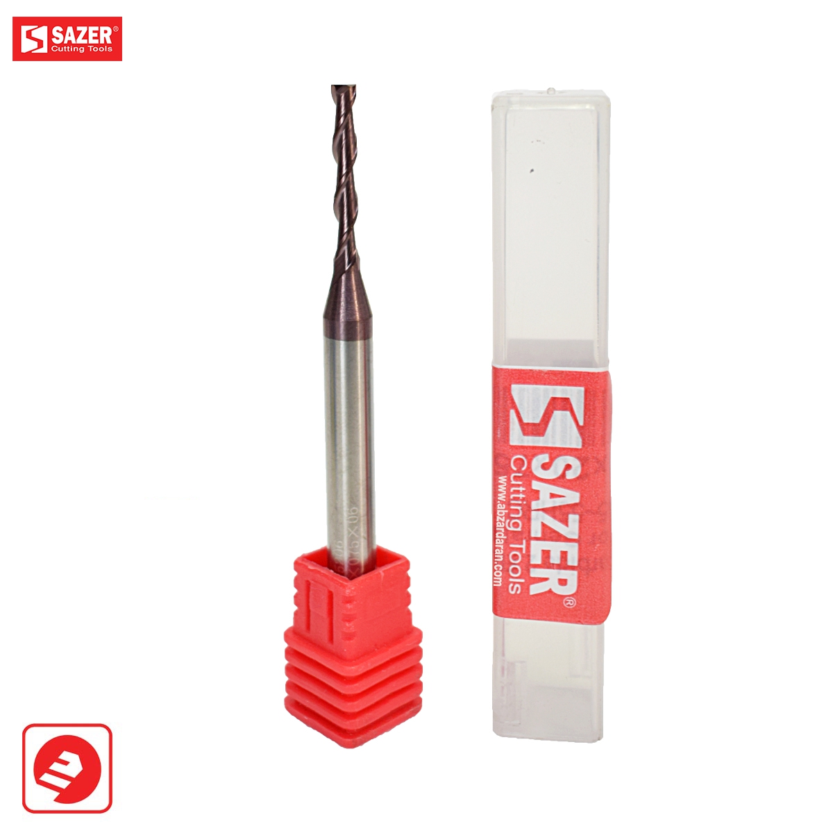 تیغ فرز برش 3 10320075206