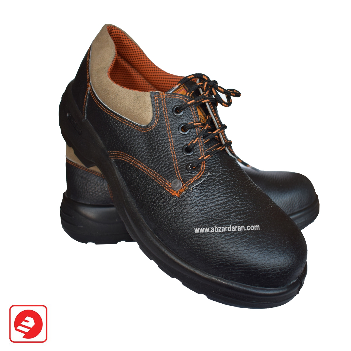 کفش کار ساق کوتاه 41 هامر HAMER41