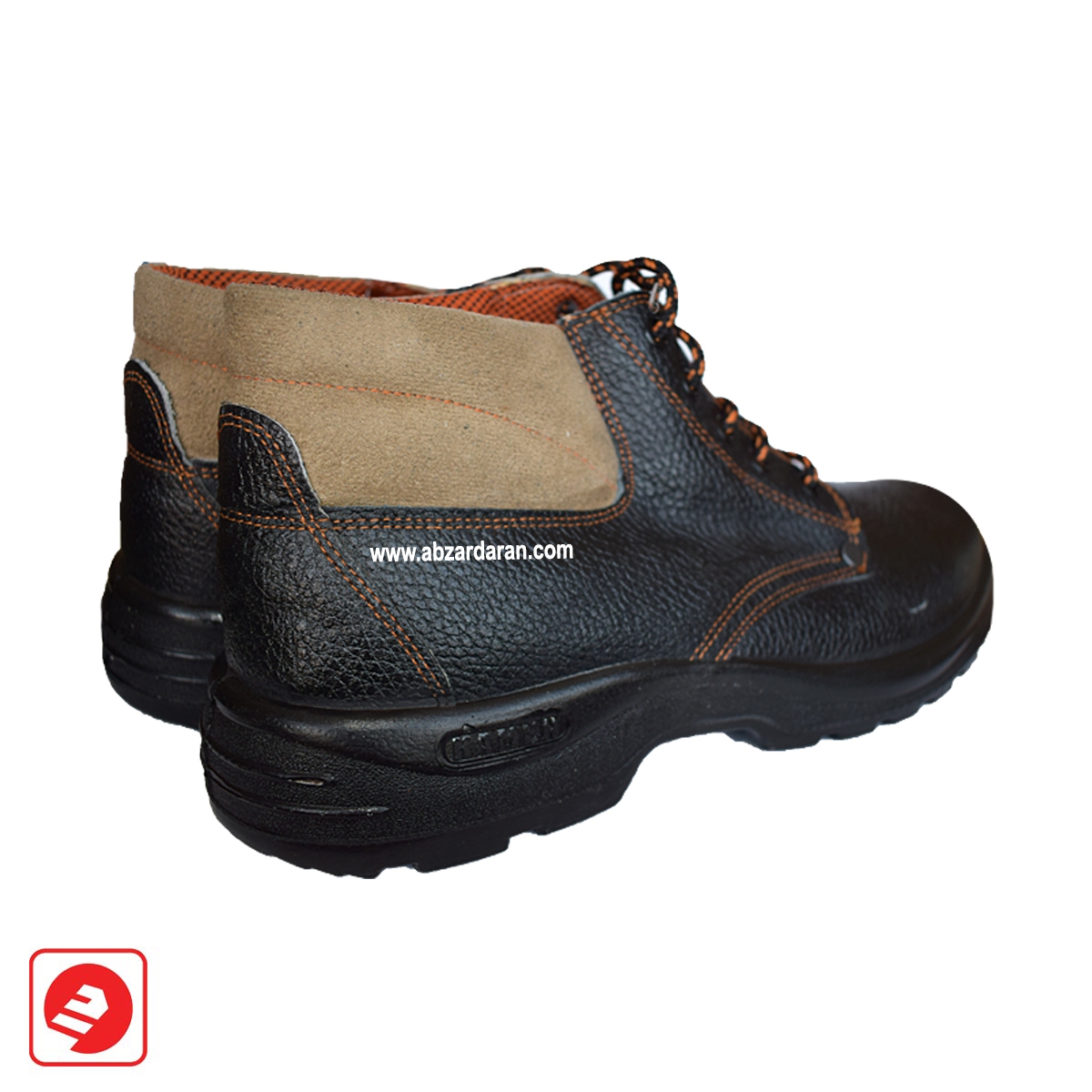 کفش کار ساق بلند 40 هامر HAMER40L