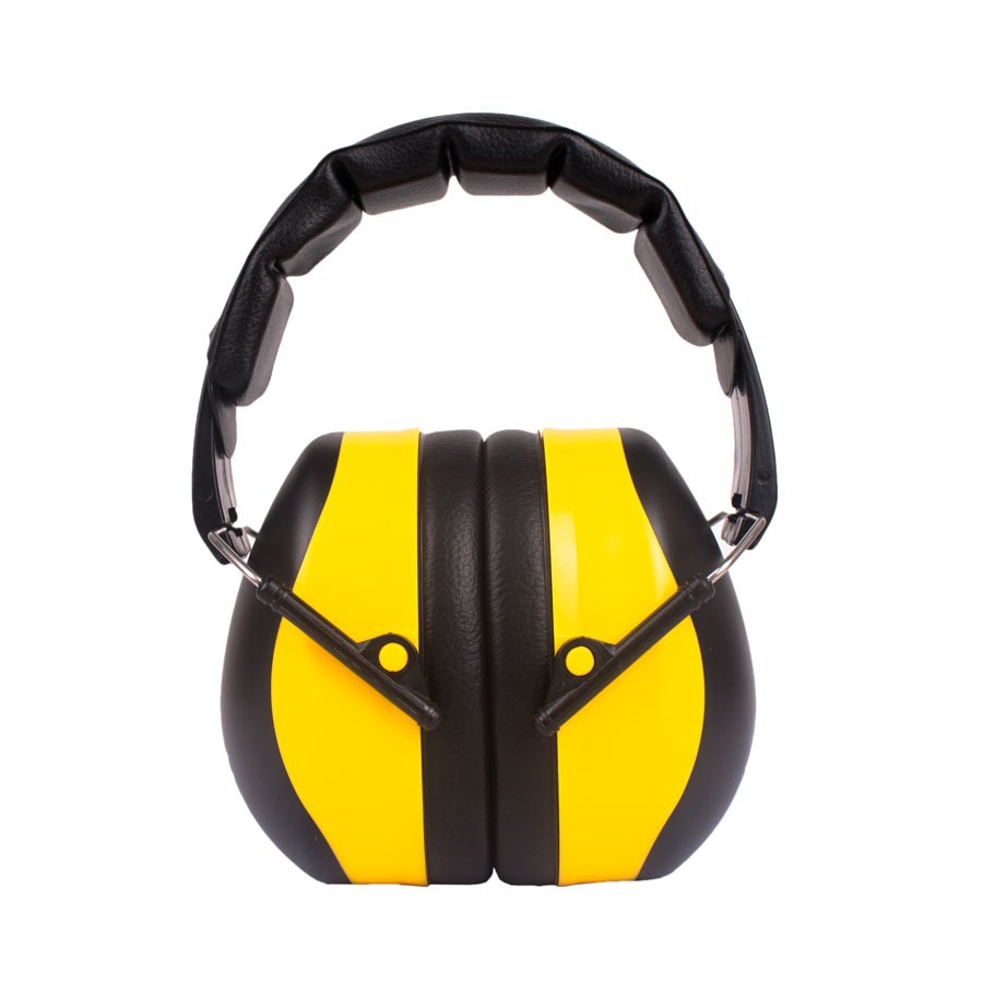  محافظ گوش نصب روی کلاه  پارکسون EP107D51 