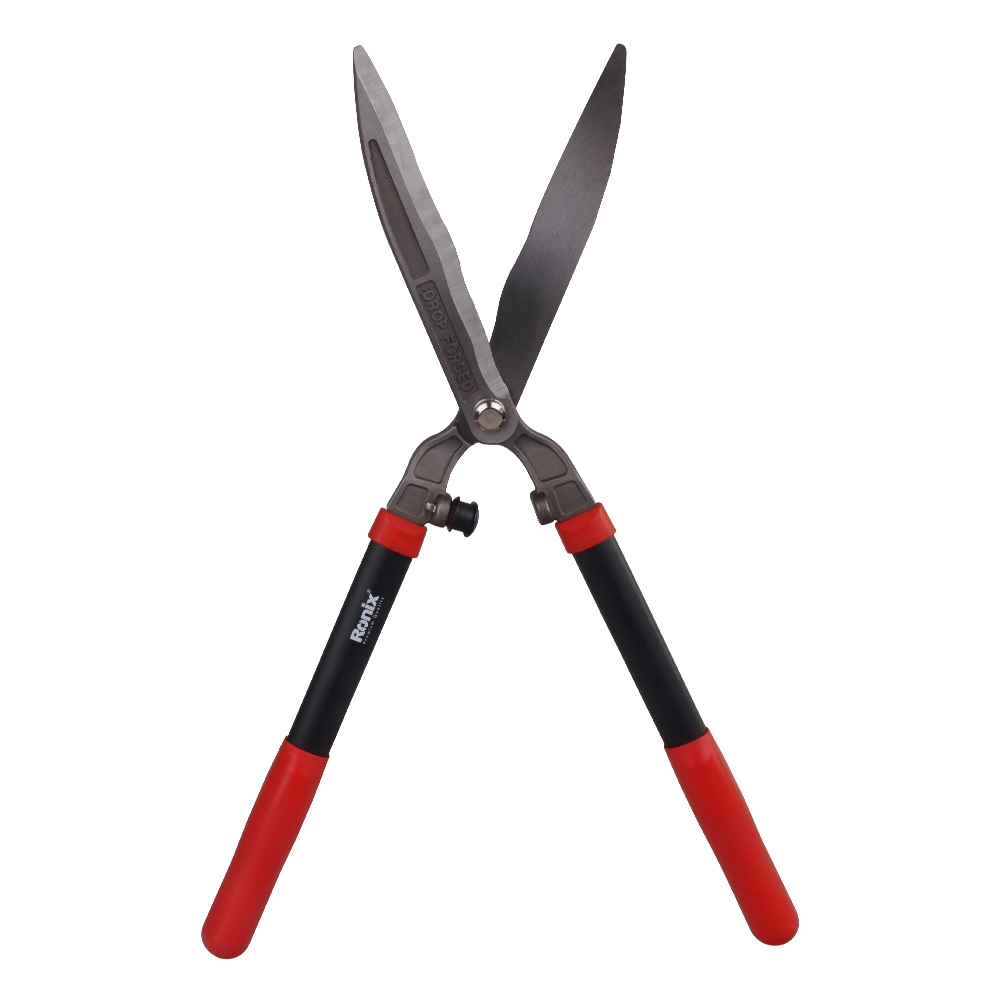  قیچی شمشاد زن  رونیکس RH-3110