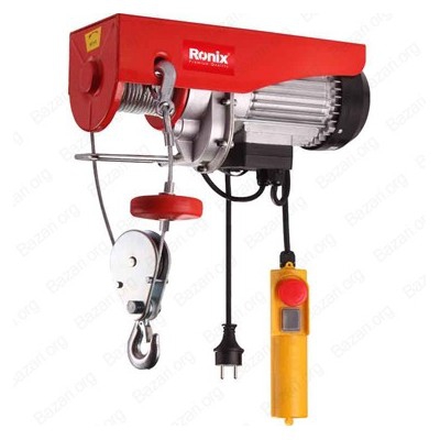  بالابر 500 کیلویی   رونیکس مدل RH-4133 RH-4133