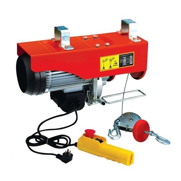  بالابر 1000 کیلویى 12 مترى محک B12-1000