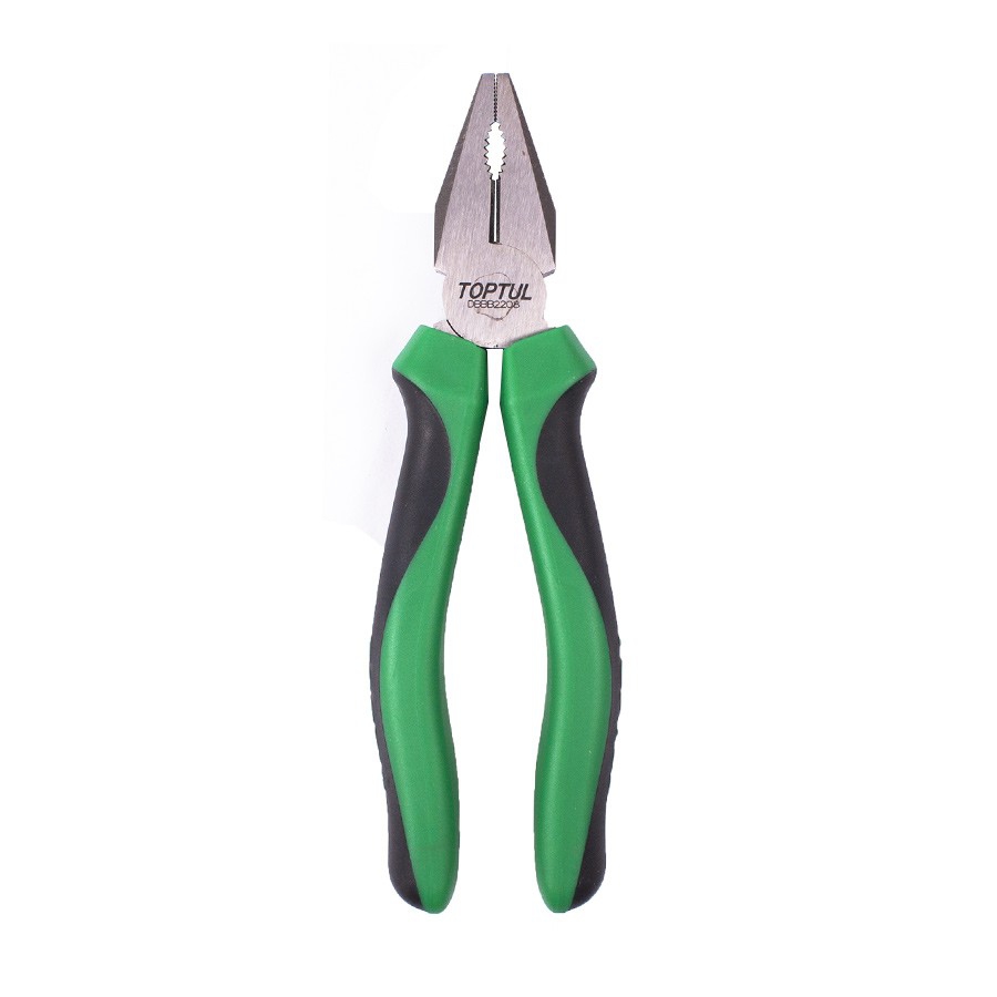  انبردست 8 اینچ تاپ تول 