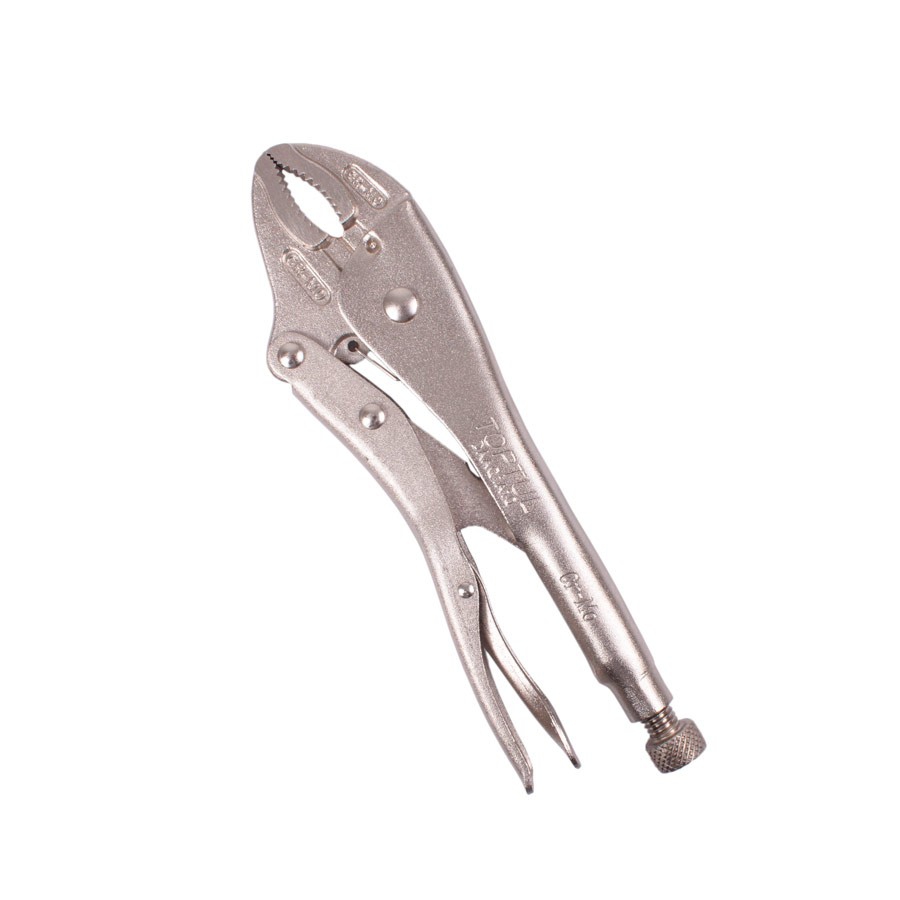  انبر قفلی 10 اینچ تاپ تول 