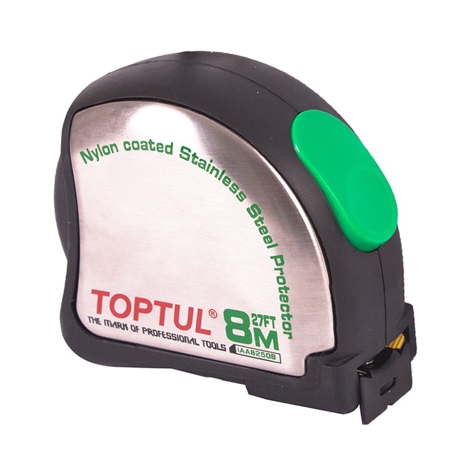 متر تاپ تول 8 متری 2508
