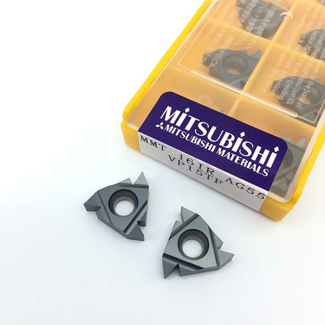 الماسه MMT 16  میتسوبیشی MMT 16IR AG55 VP15TF