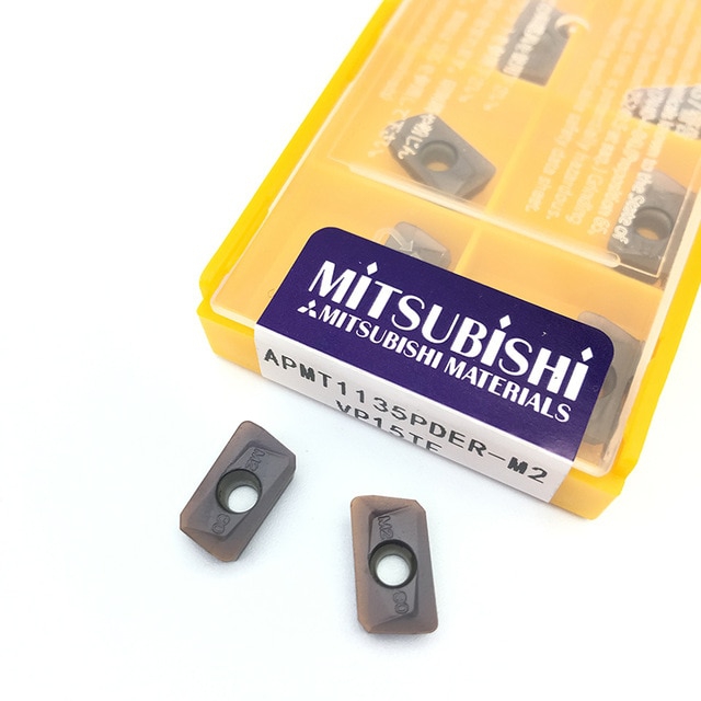 الماسه APMT11 میتسوبیشی APMT1135 M2 VP15TF