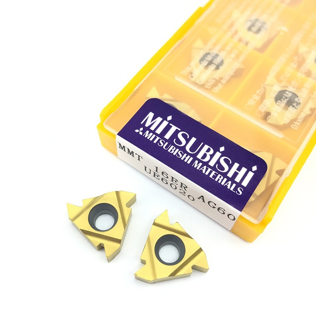 الماسه MMT 16ER میتسوبیشی  MMT 16ER AG60 UE6020