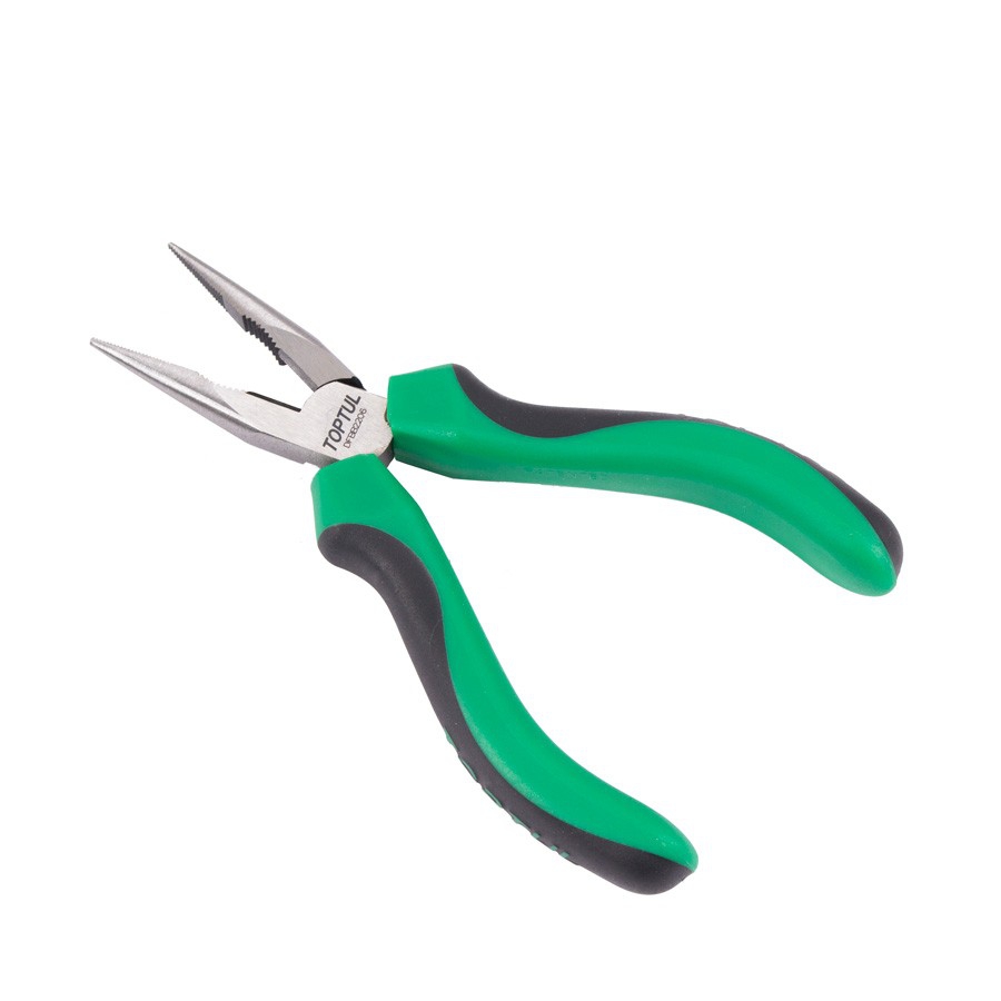  انبر دم باریک 6 اینچ تاپ تول 