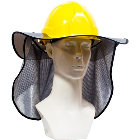  پارچه آفتابگیر گردن  پرشین سیفتی Shadow-1