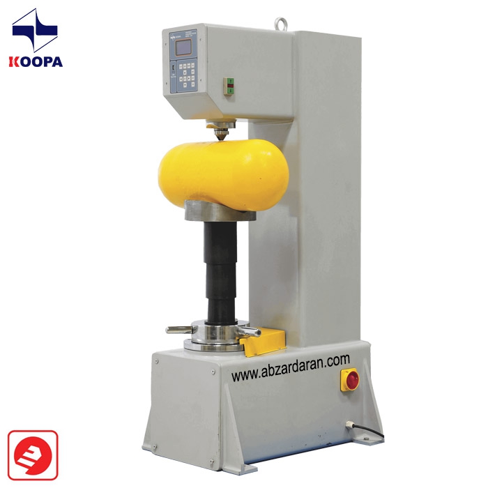 سختی سنج یونیورسال UV3
