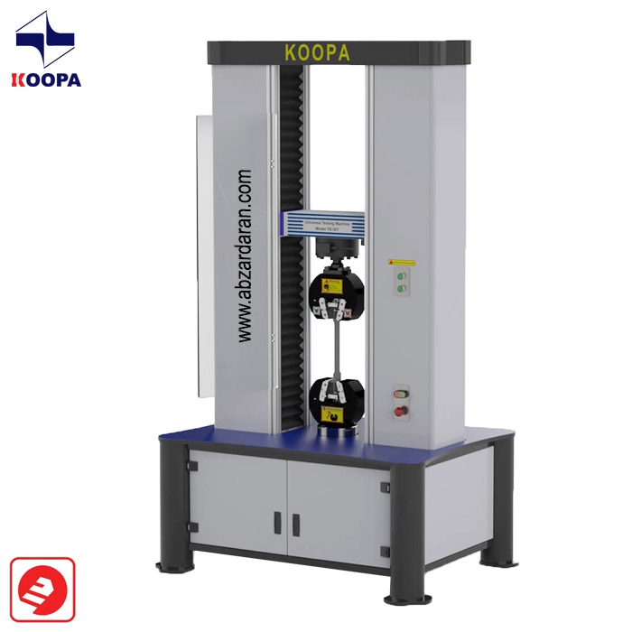 تست کشش یونیورسال  TB30T