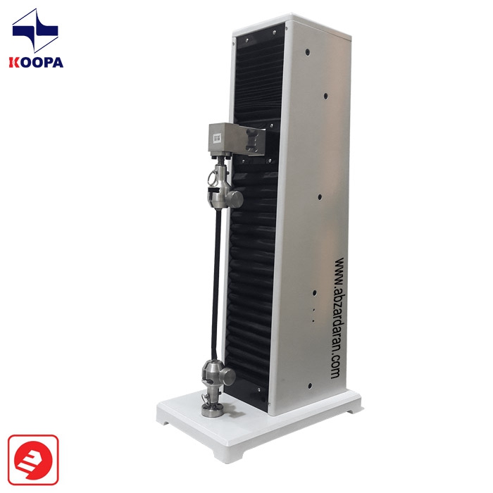 تست کشش یونیورسال  TB3000