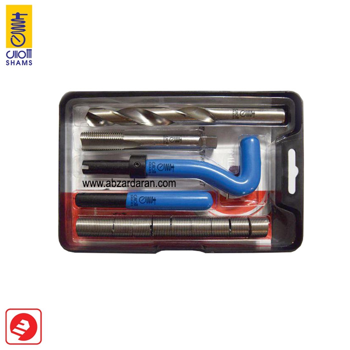 مینی کیت هلی کویل 5 M5