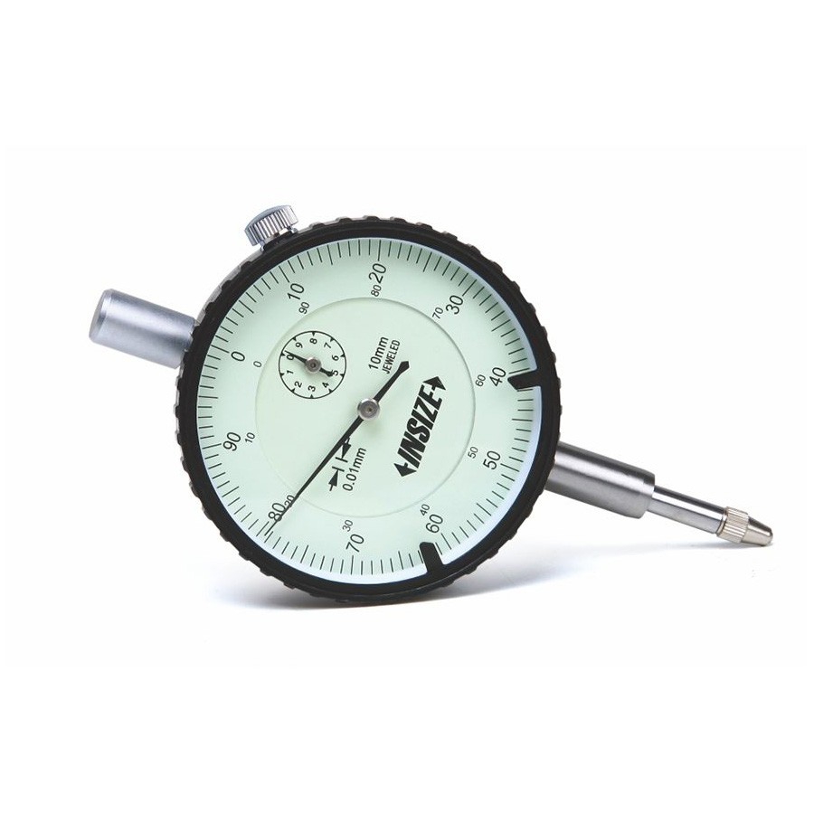  ساعت اندیکاتور آنالوگ اینسایز مدل 2308-10a 2308-10a