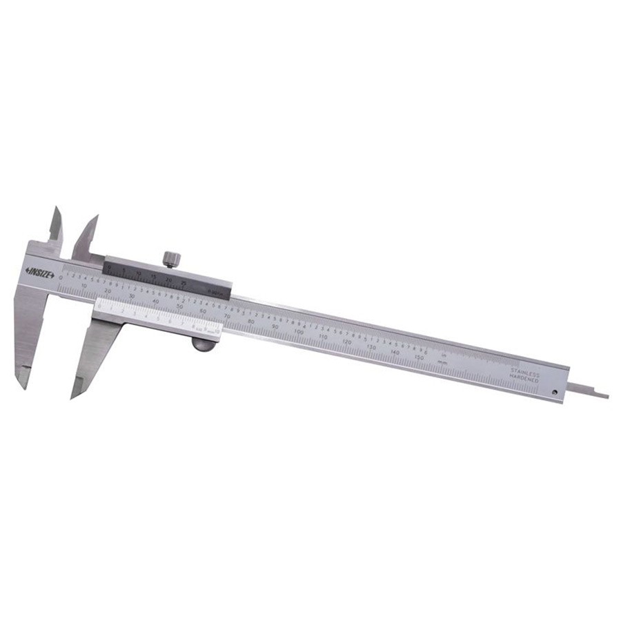  کولیس ساده 15 سانت اینسایز  1220-1502