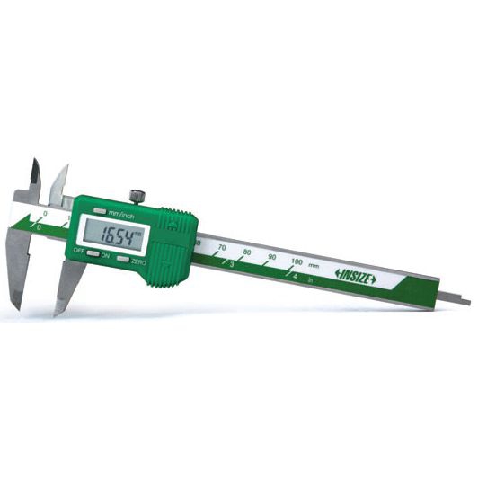 کولیس دیجیتال  اینسایز  10 سانت  1111-100