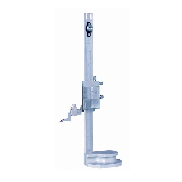 کولیس پایه دار ساده  اینسایز  45 سانت  1250-450