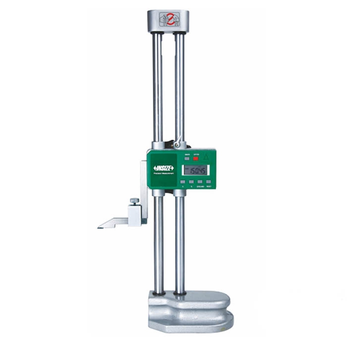 کولیس پایه دار دیجیتال  اینسایز  30 سانت  1151-300