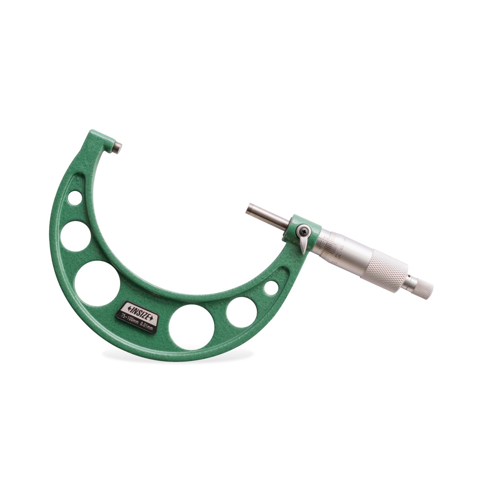 میکرومتر 250-225 اینسایز 3203-250A