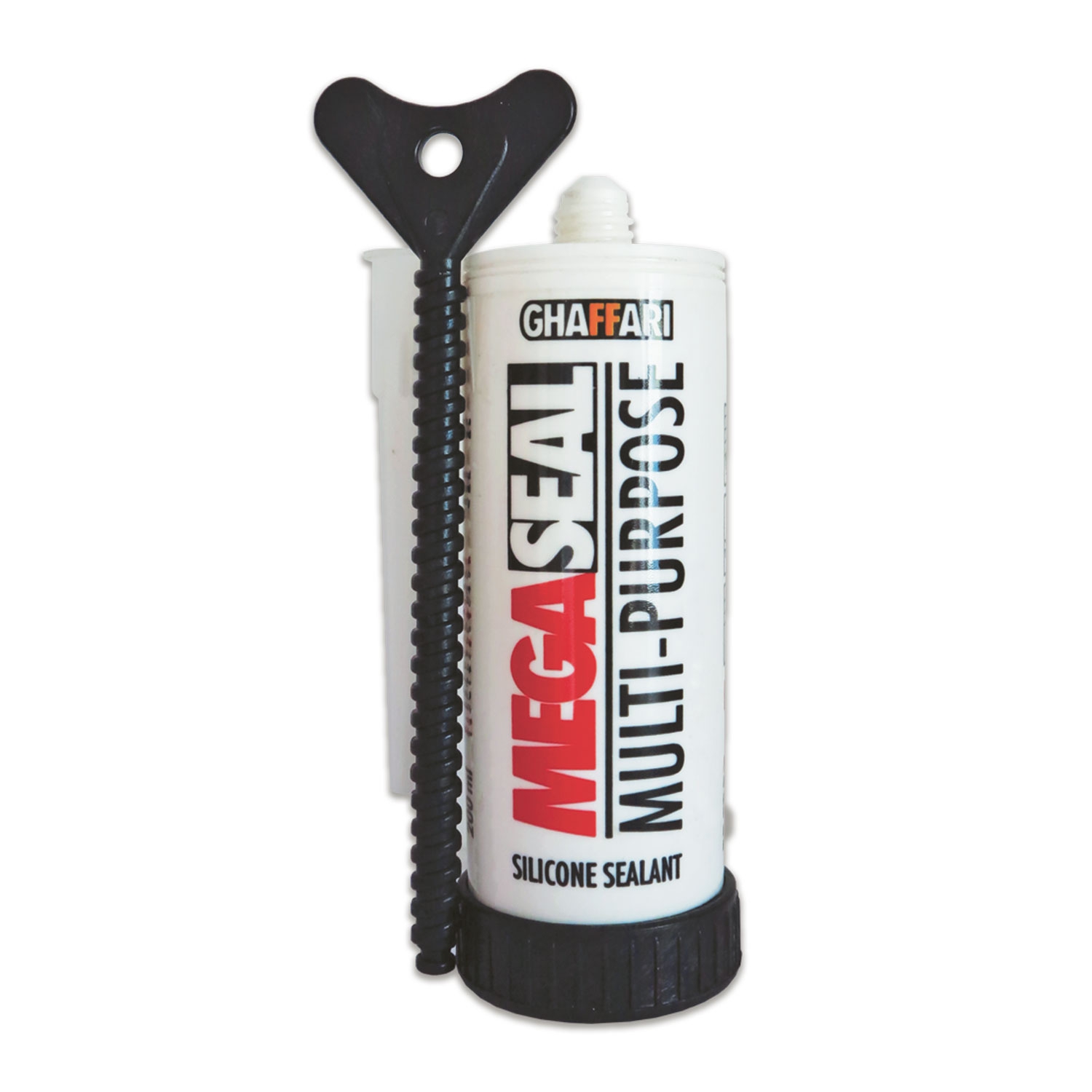 چسب سیلیکون پیچی مینی Mini