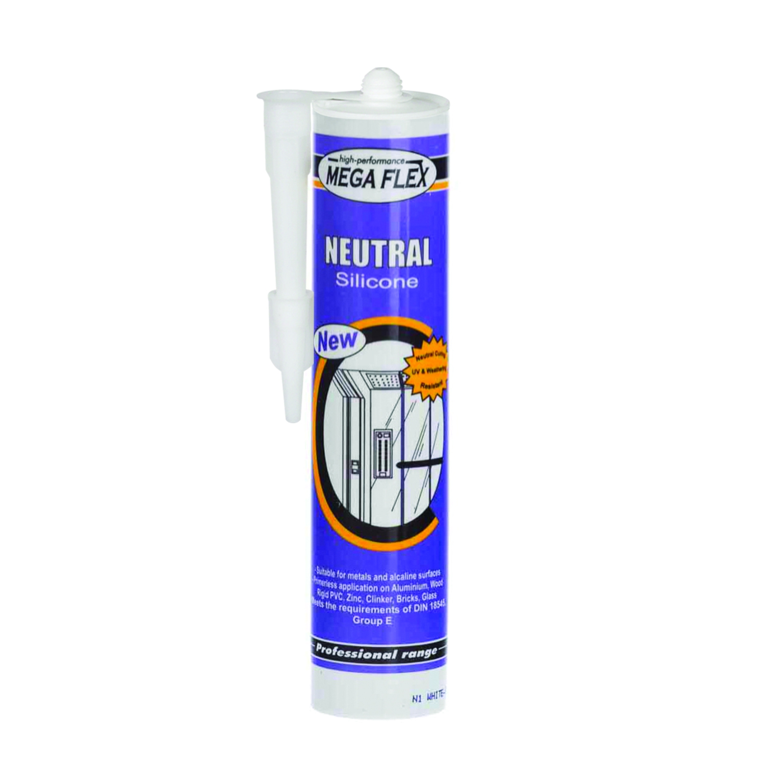 نیوترال – بیرنگ Neutral