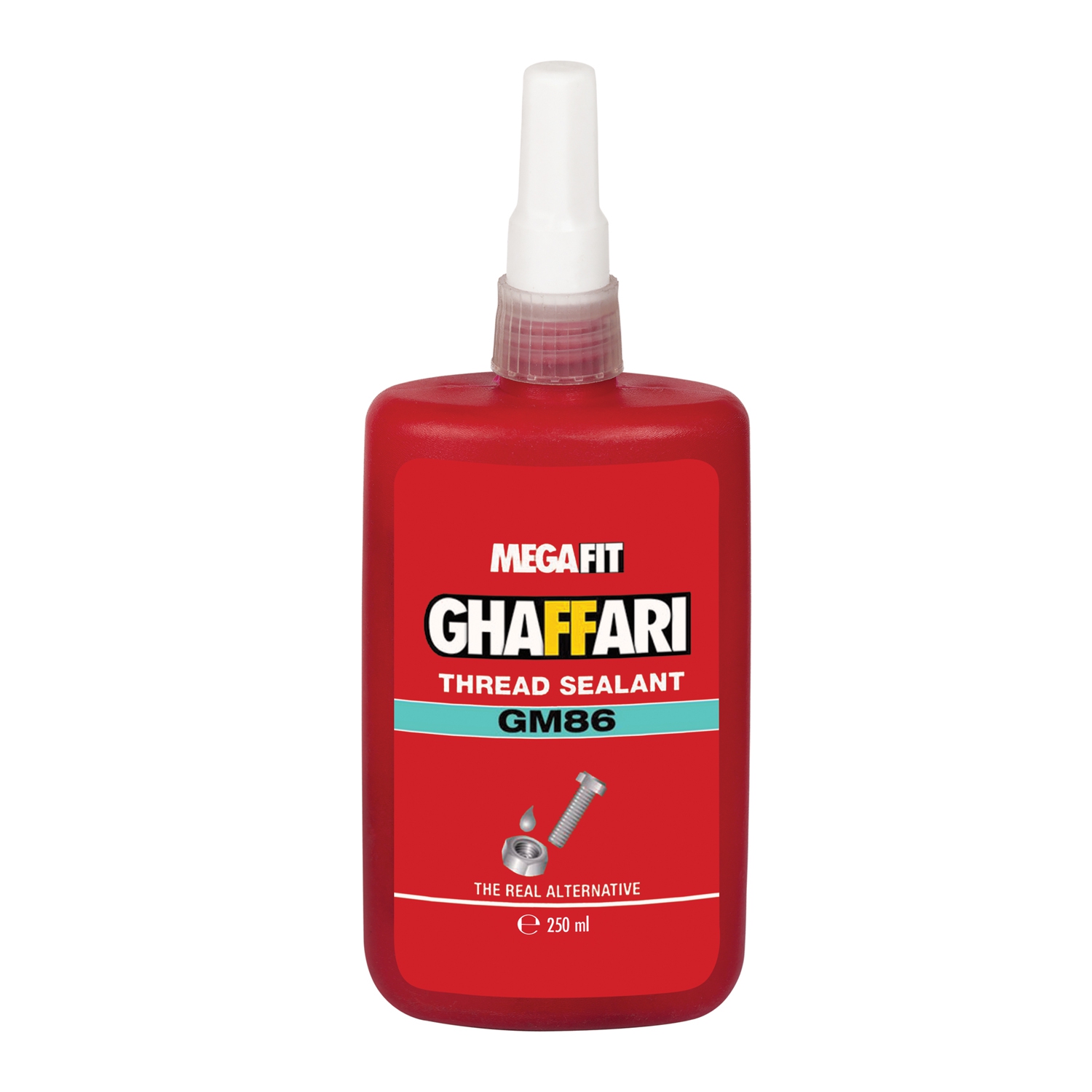 چسب آناروبیک –  GM86