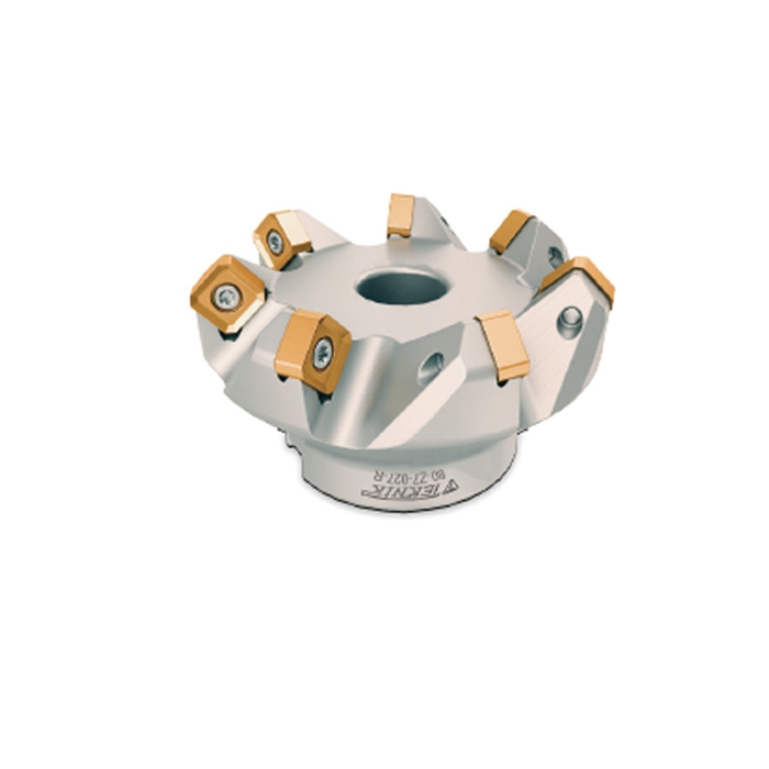 کف تراش SN12 -200  تکنیک   D200-60Z14SN12