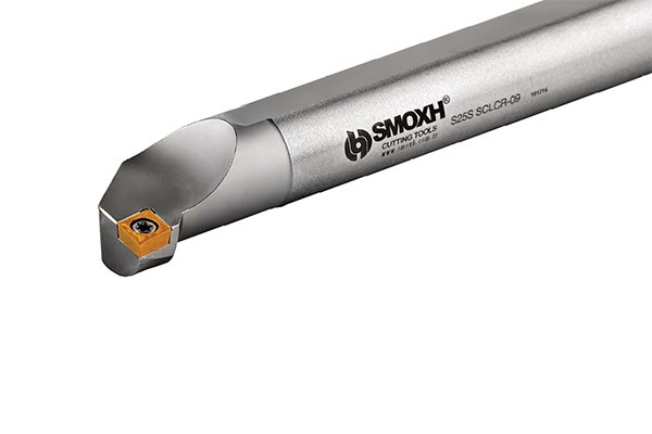 هلدر داخل تراش S16 اسموکس S16P SCLCR 09