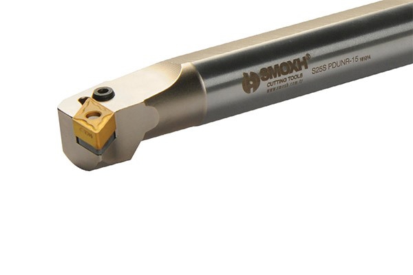هلدر داخل تراش S50  اسموکس S50V PDUNR 15