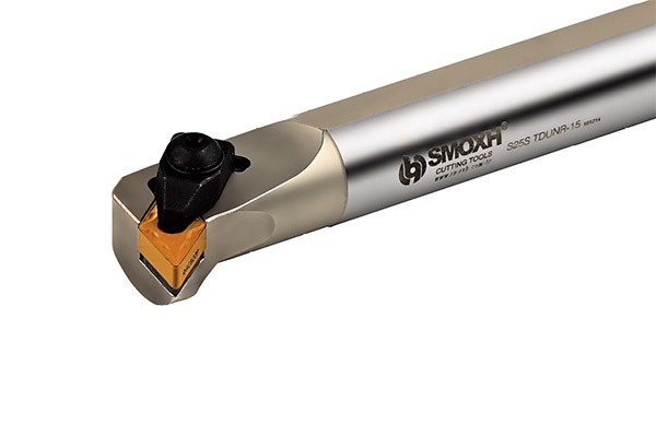 هلدر داخل تراش S50 اسموکس S50V TDUNR 15