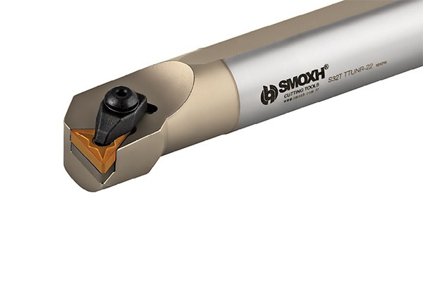 هلدر داخل تراش S32 اسموکس S32T TTUNR-16
