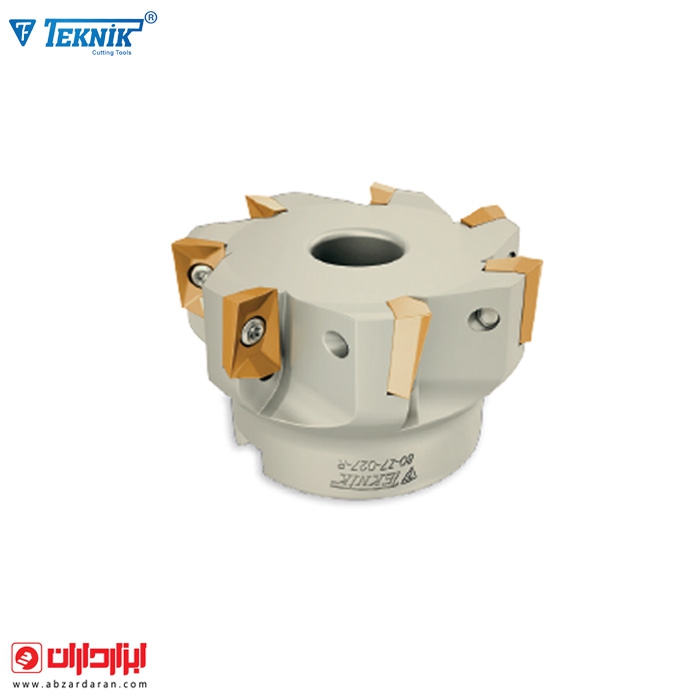 کف تراش XO18 -63  تکنیک   D063-22Z06XO18